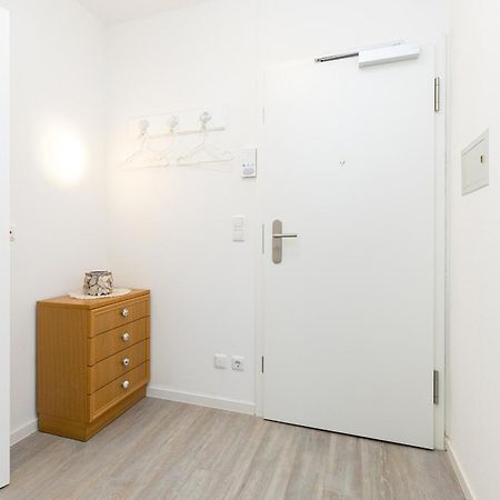 Ostsee-Quartier 8 Gutenbergstrasse 5 Apparto Grömitz Eksteriør bilde