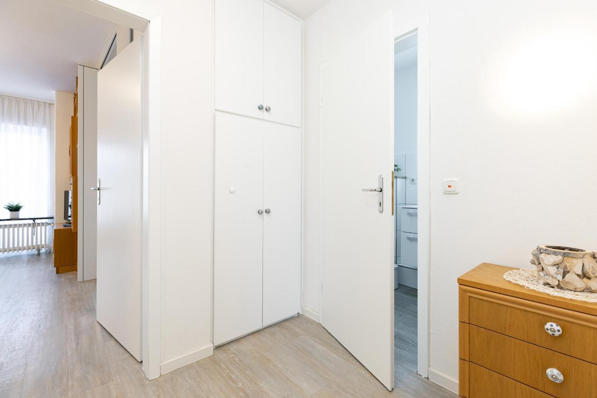 Ostsee-Quartier 8 Gutenbergstrasse 5 Apparto Grömitz Eksteriør bilde