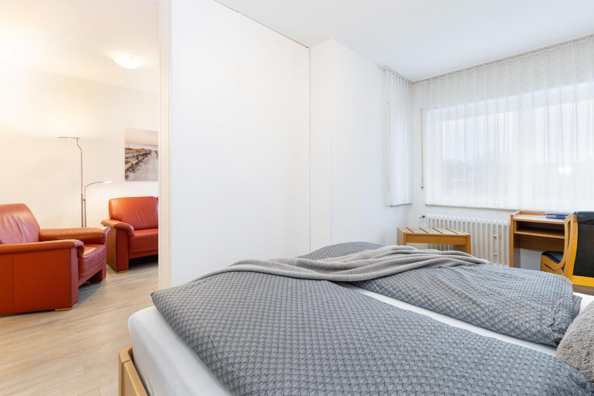 Ostsee-Quartier 8 Gutenbergstrasse 5 Apparto Grömitz Eksteriør bilde